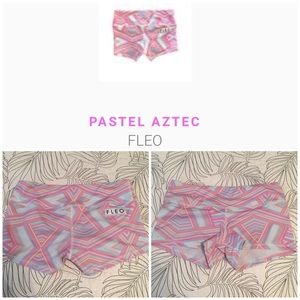 Fleo shorts